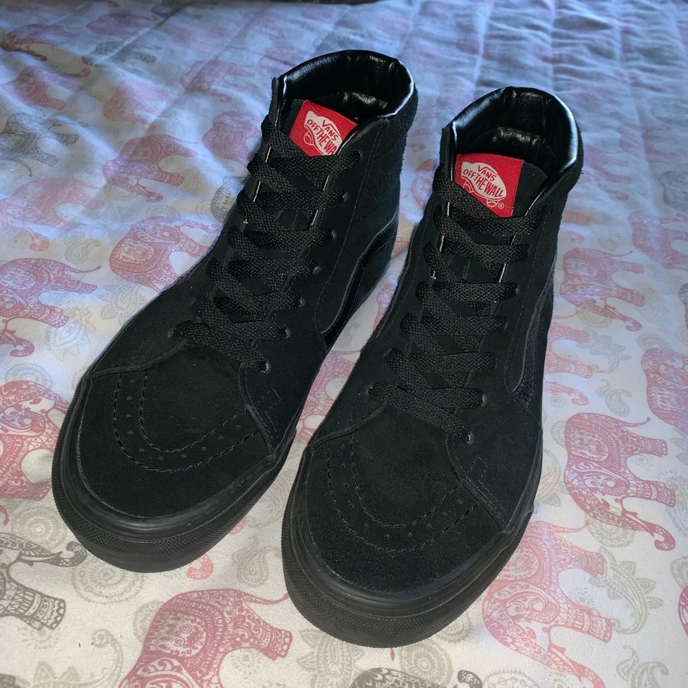 Vans Hi Skool